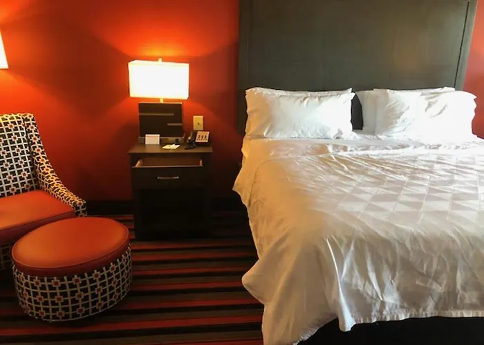 & North By Ihg Hotel 3*