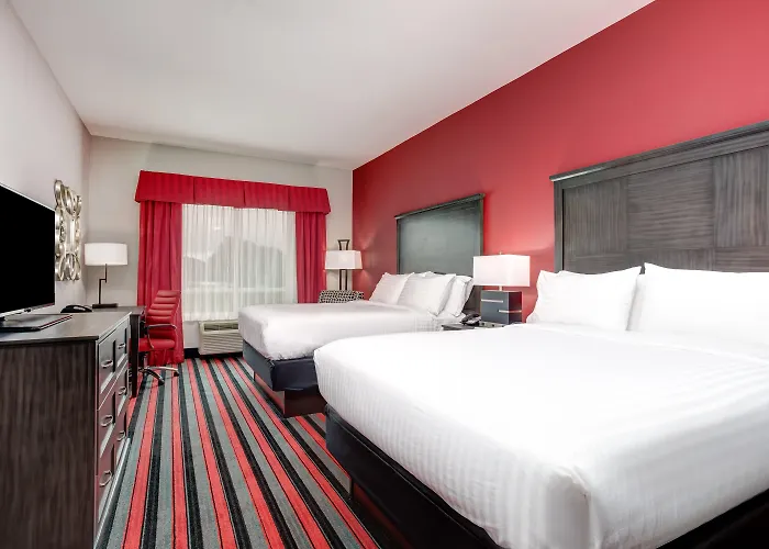 Hotel & North By Ihg