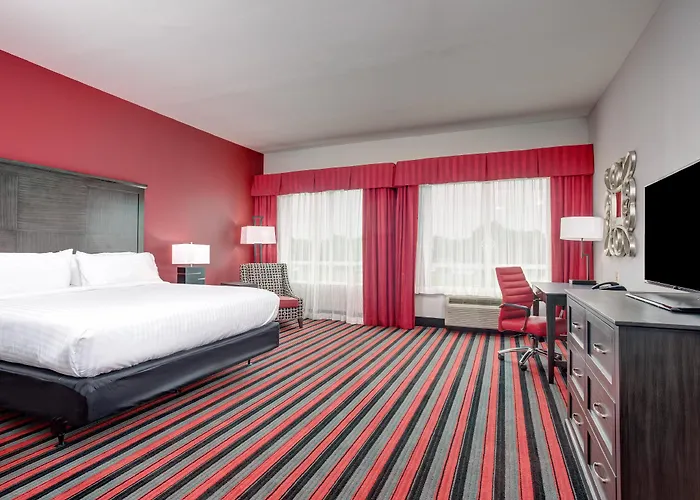 & North By Ihg 3*