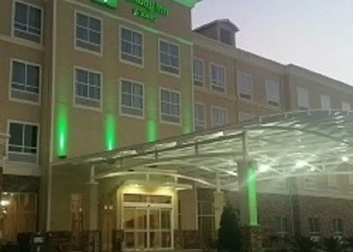 & North By Ihg Hotel Lafayette