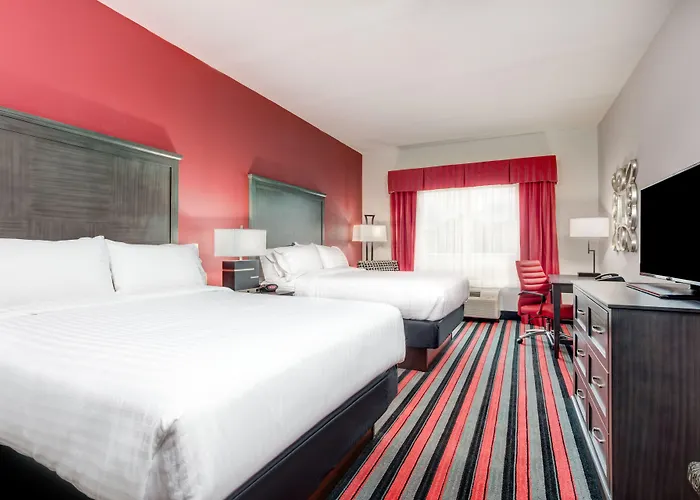 & North By Ihg