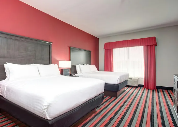 Hotel & North By Ihg