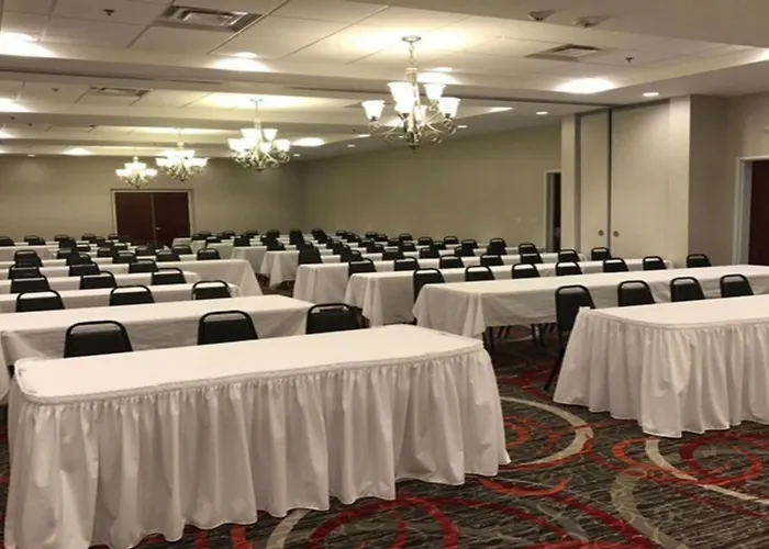 Hotel & North By Ihg Lafayette