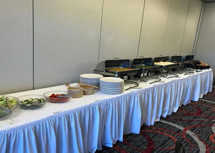 & North By Ihg 3* Lafayette