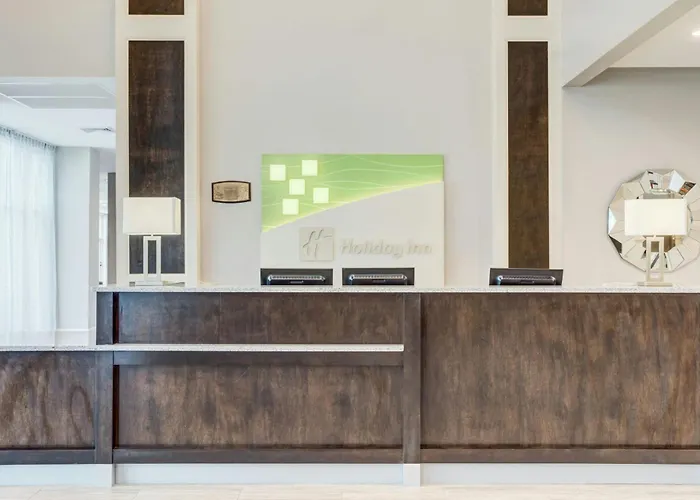 Hotel & North By Ihg Lafayette
