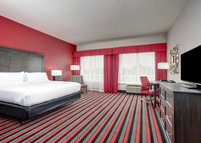 & North By Ihg 3*