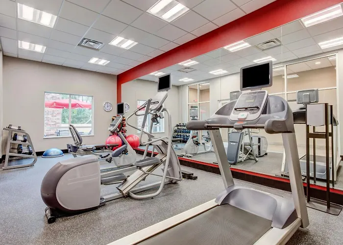 Hotel & North By Ihg Lafayette