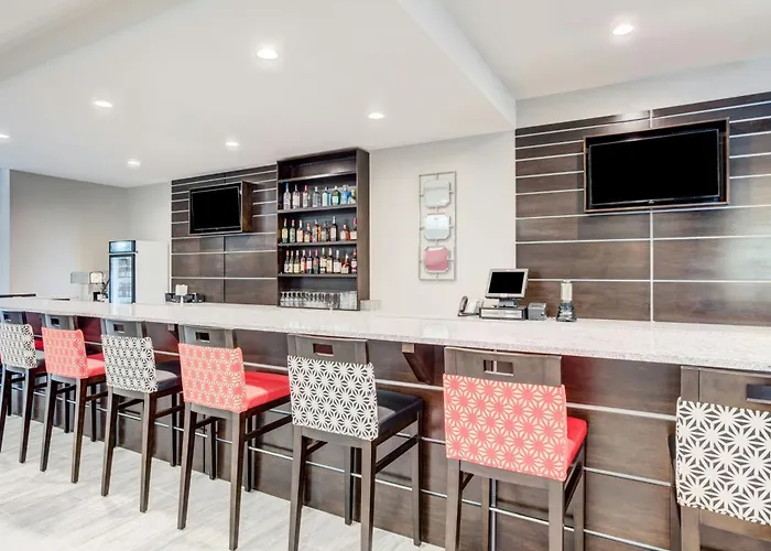 & North By Ihg