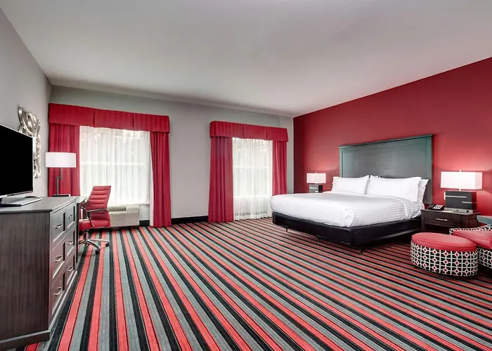 & North By Ihg