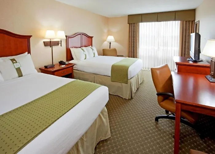& North By Ihg Hotel