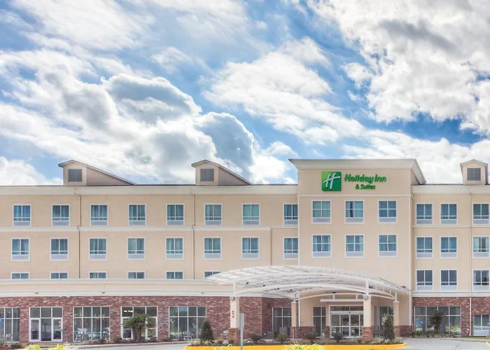 & North By Ihg Hotel Lafayette