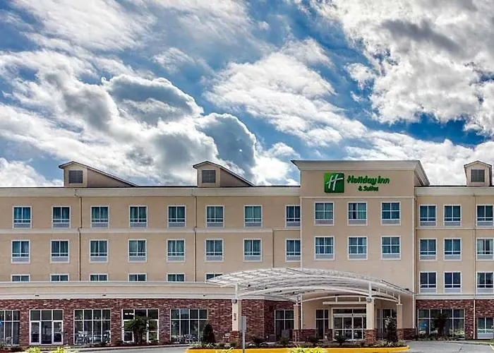 & North By Ihg Lafayette