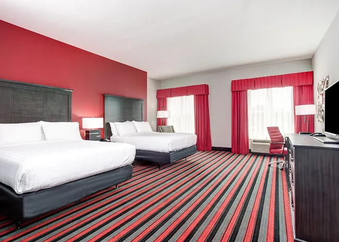 & North By Ihg