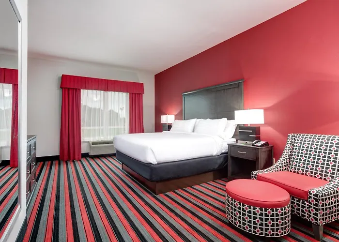 & North By Ihg