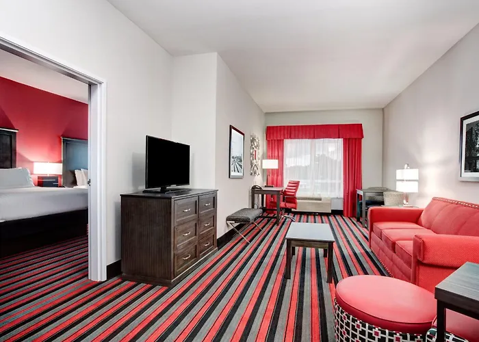 & North By Ihg Hotel