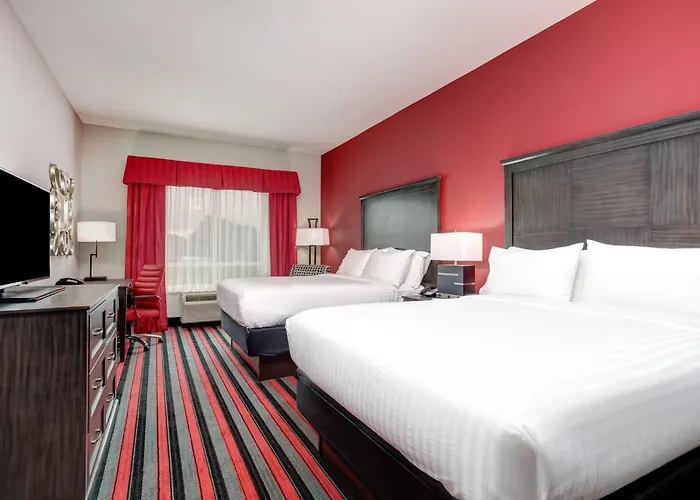 & North By Ihg