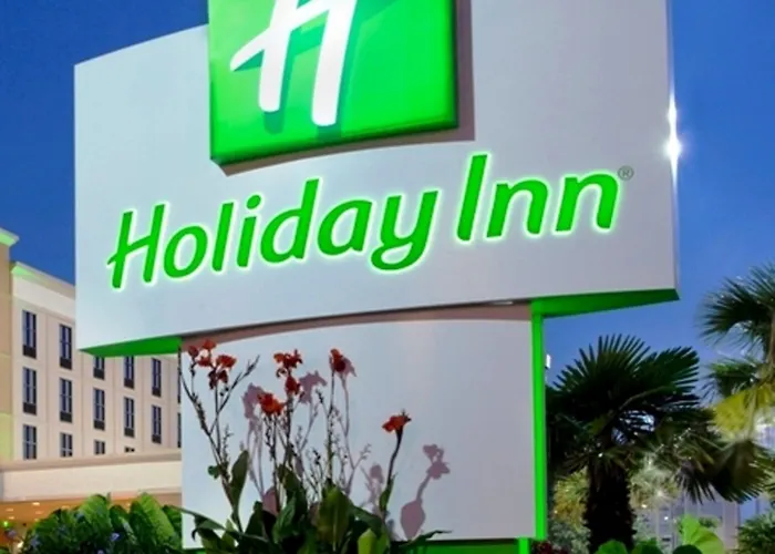 Hotel & North By Ihg