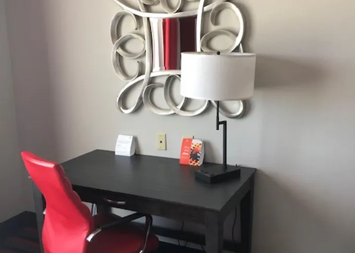 Hotel & North By Ihg Lafayette