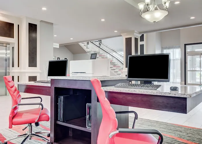 Hotel & North By Ihg