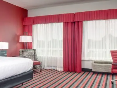 & North By Ihg Hotel