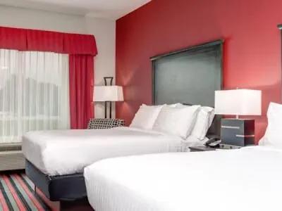 & North By Ihg Hotel