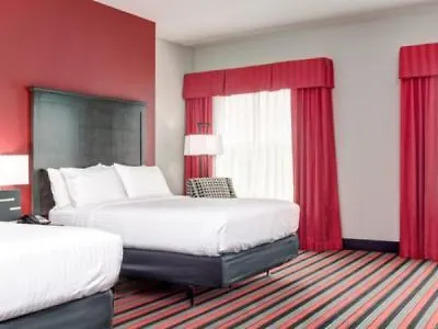 & North By Ihg 3* Lafayette