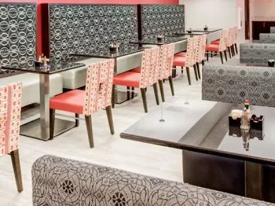 & North By Ihg 3*